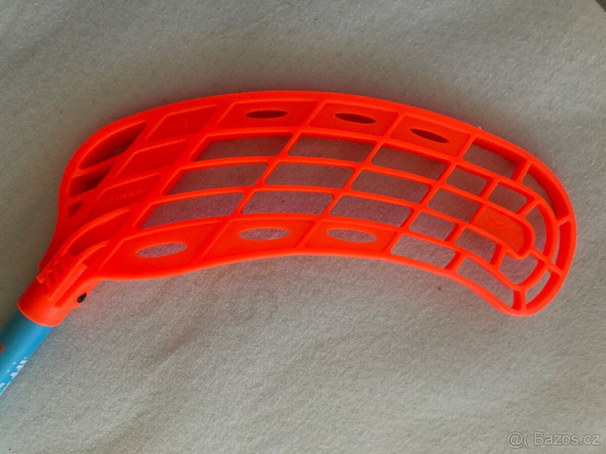 Florbalka Fat Pipe - 4