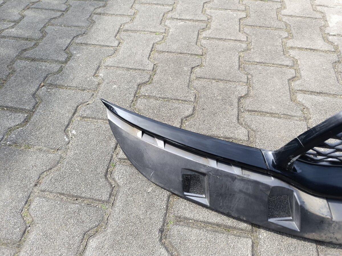 Přední maska Dodge Durango facelift 2021 a výše - 4