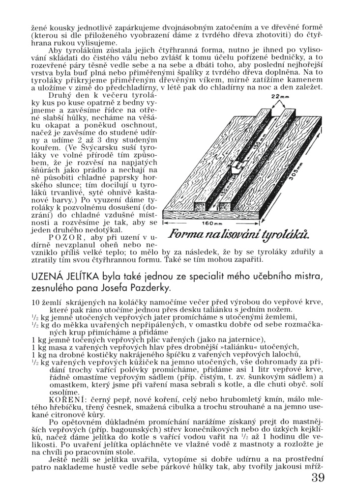 LADISLAV NACHMÜLLNER A JEHO PRAGANDA - 4