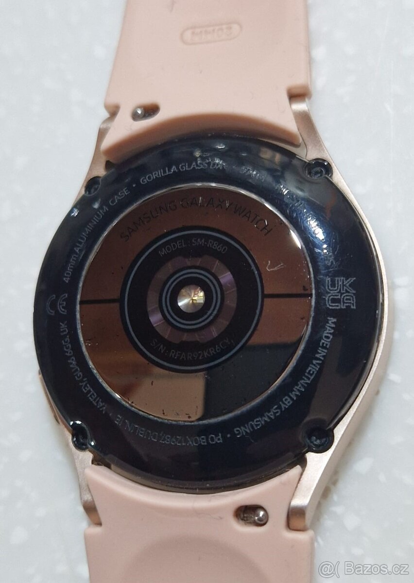 Samsung Galaxy Watch 4 40mm - 4