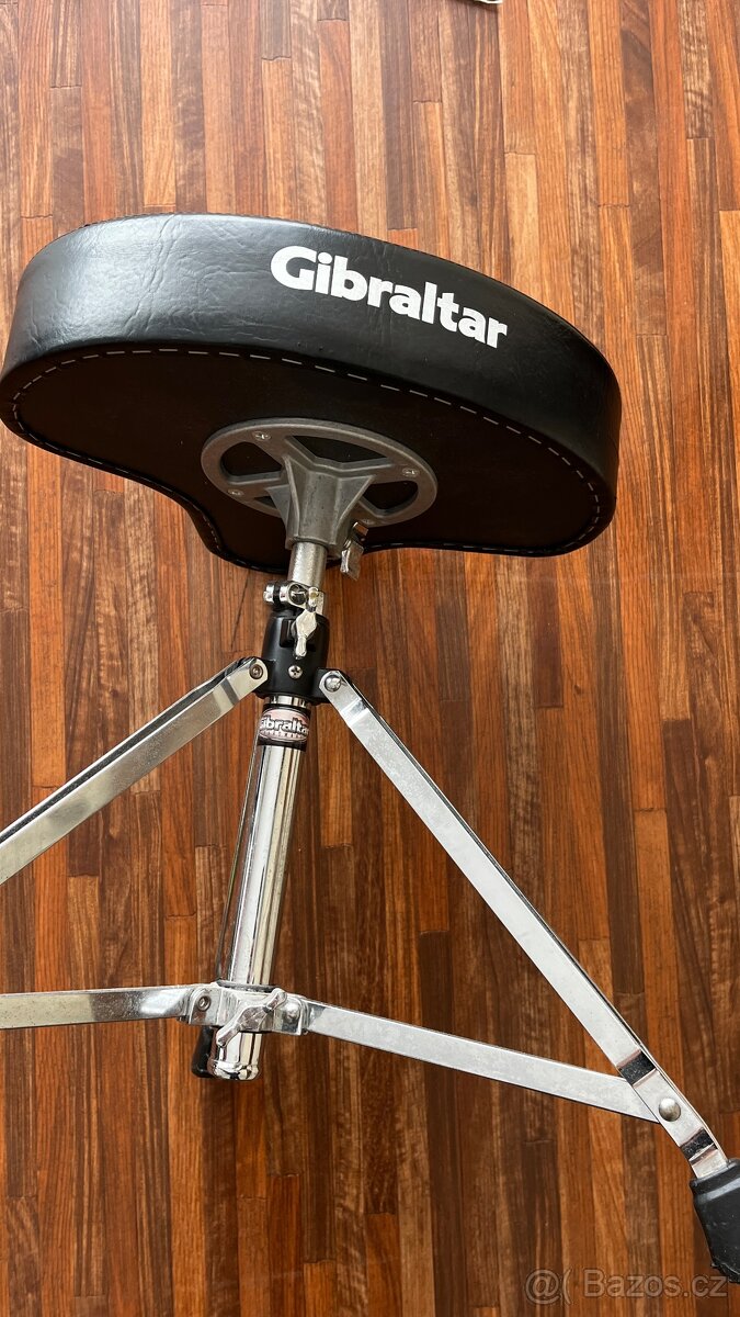 bubenická stolička - 4