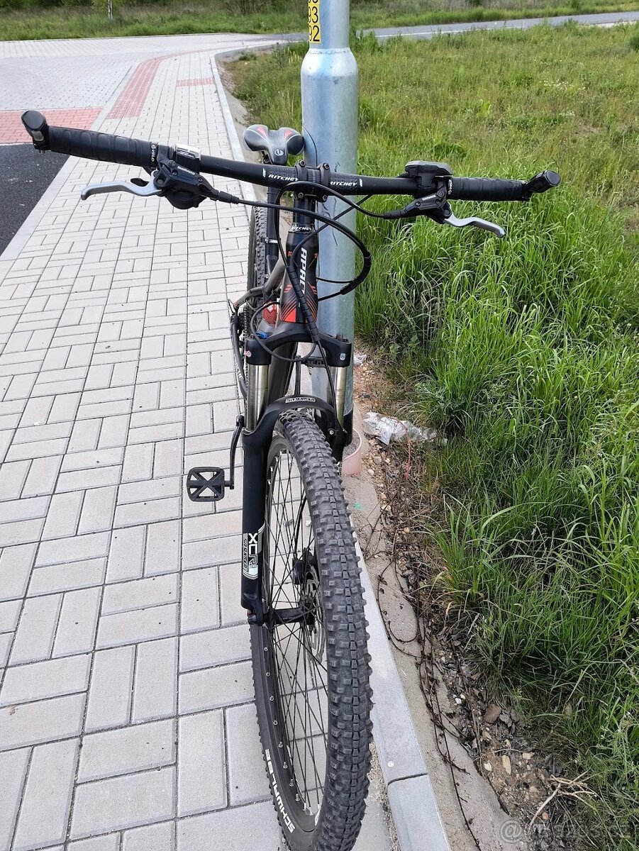 Prodám Apache Hawk - 4