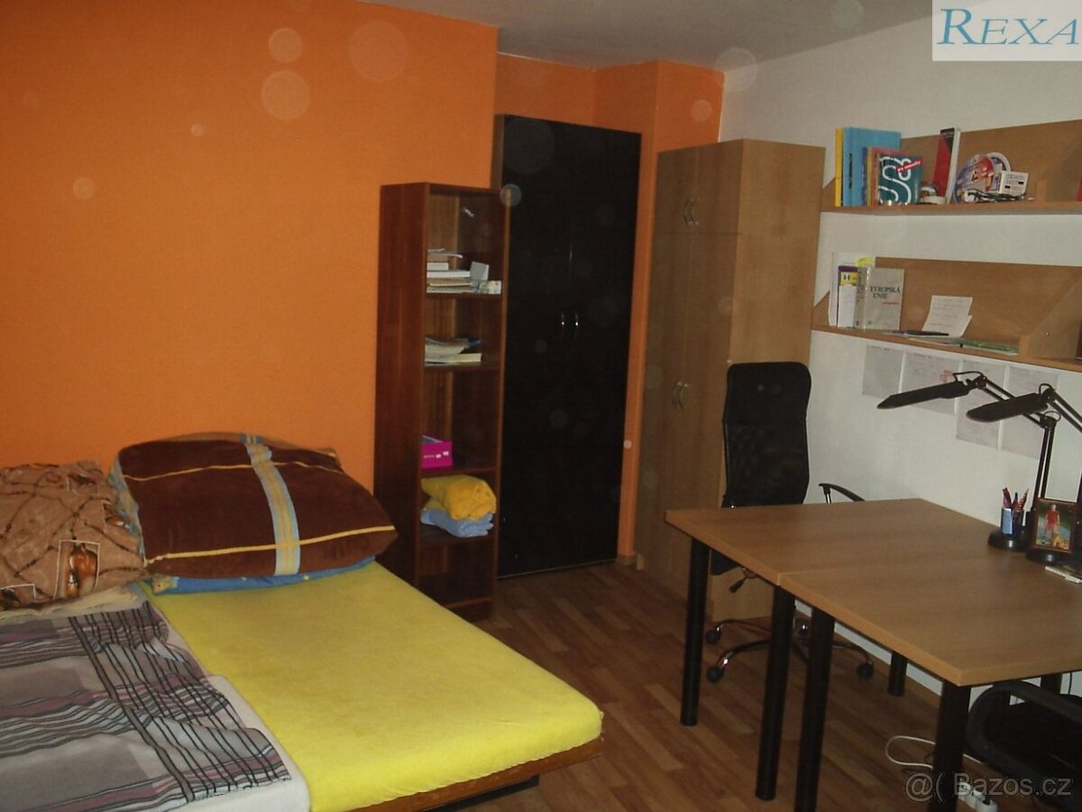 Brno Židenice, Táborská, garsonka - 4