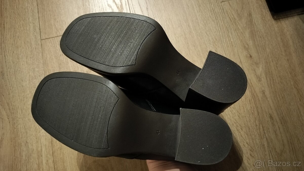 Dámské boty 41 - 4