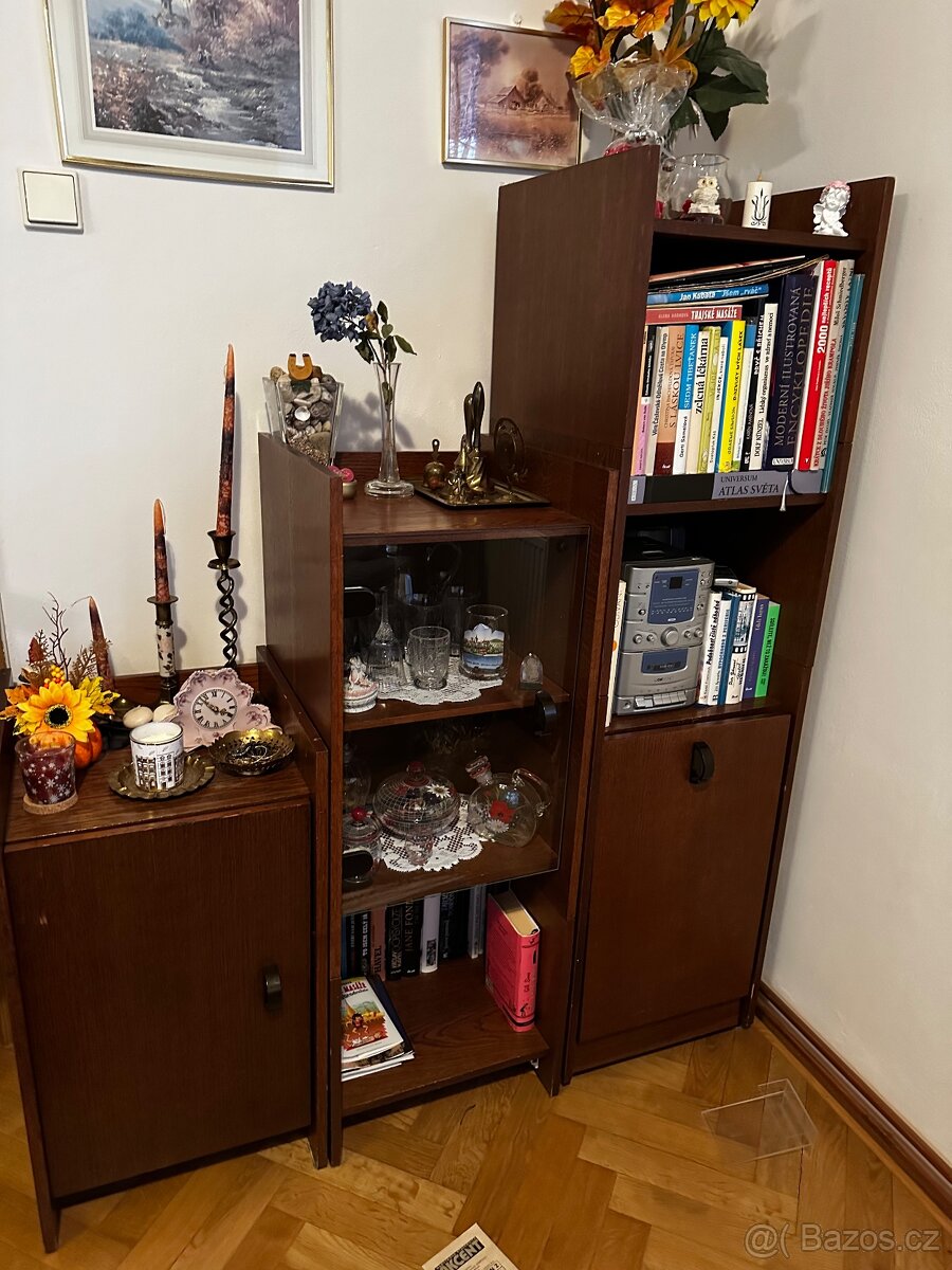 Modulární nábytek - 4