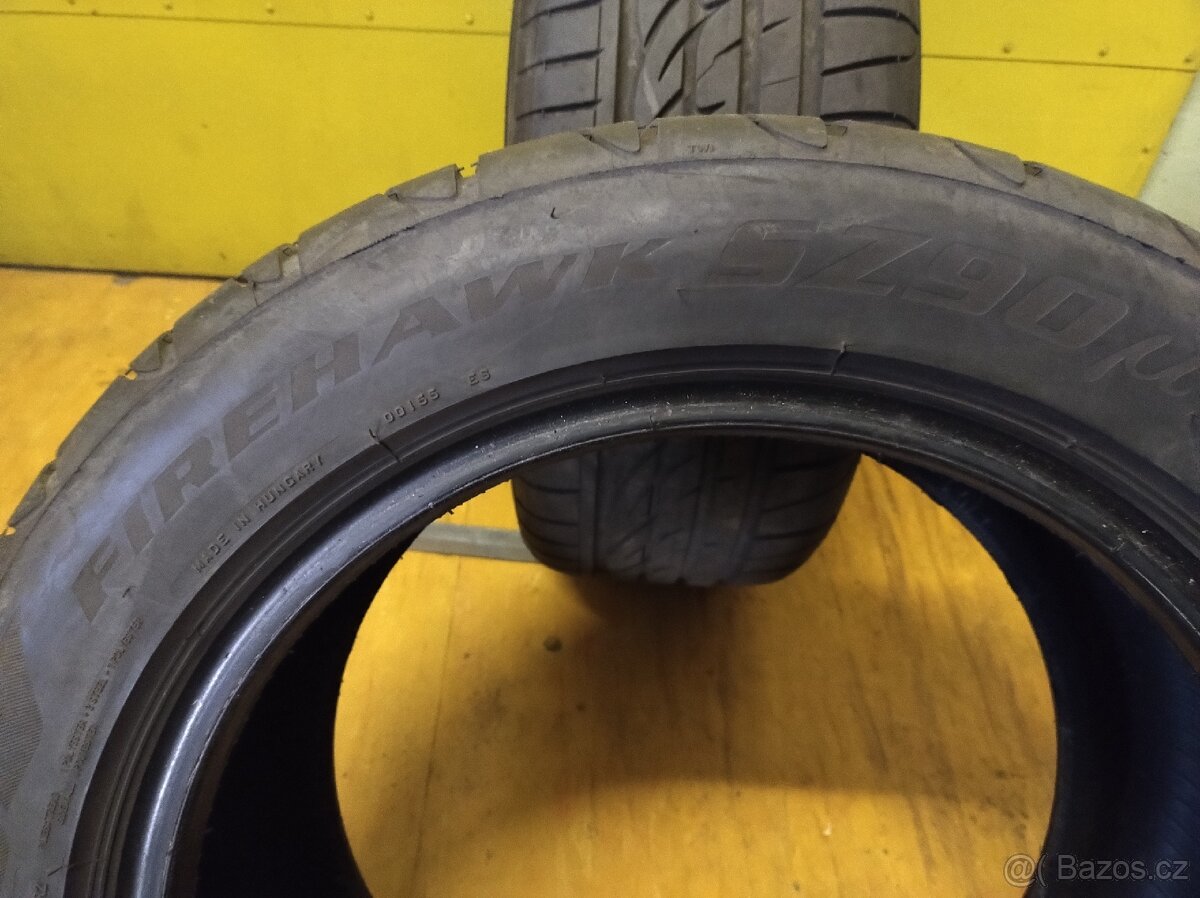 Letní 225/50/16 92W - 4