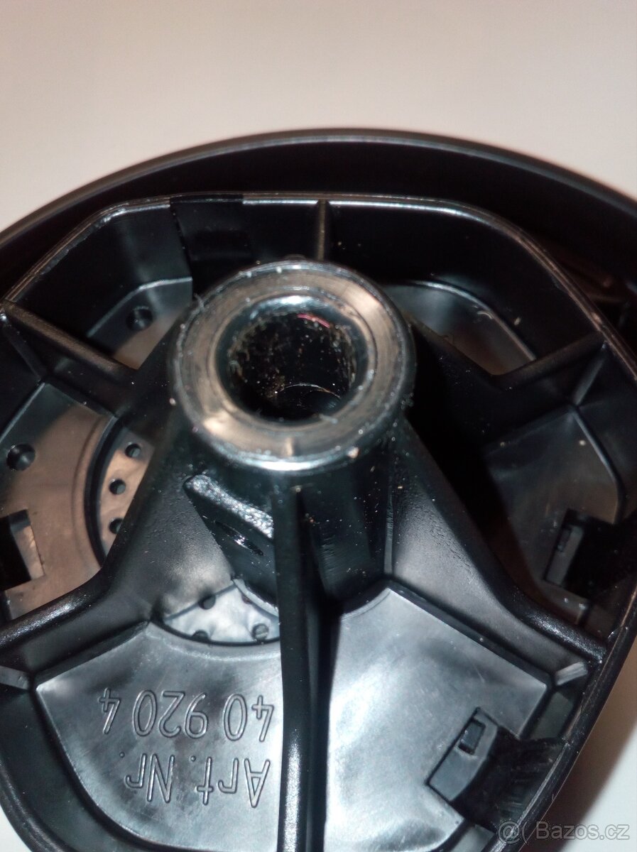 TDV - trilobit / samolepky, volant - 4