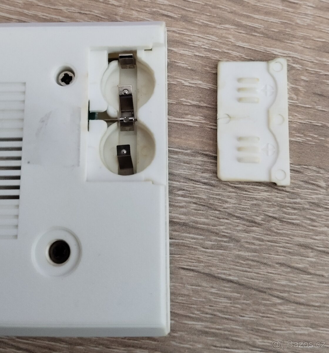 Ruská digihra Žába chytající motýly - 4