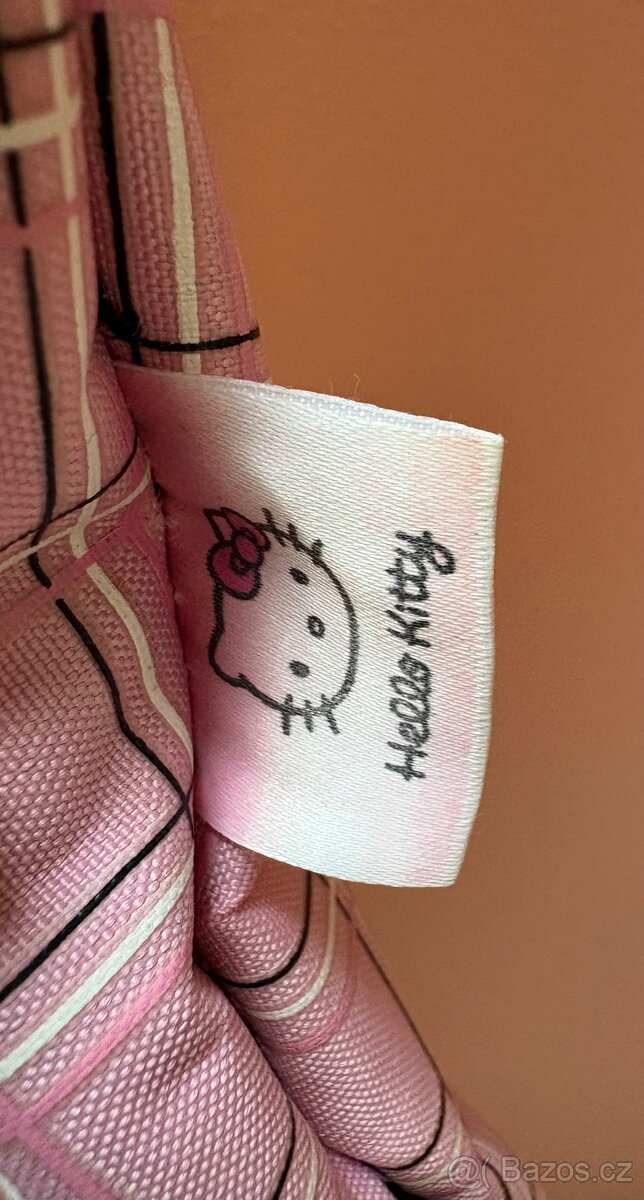 Kabelka Hello Kitty - 4