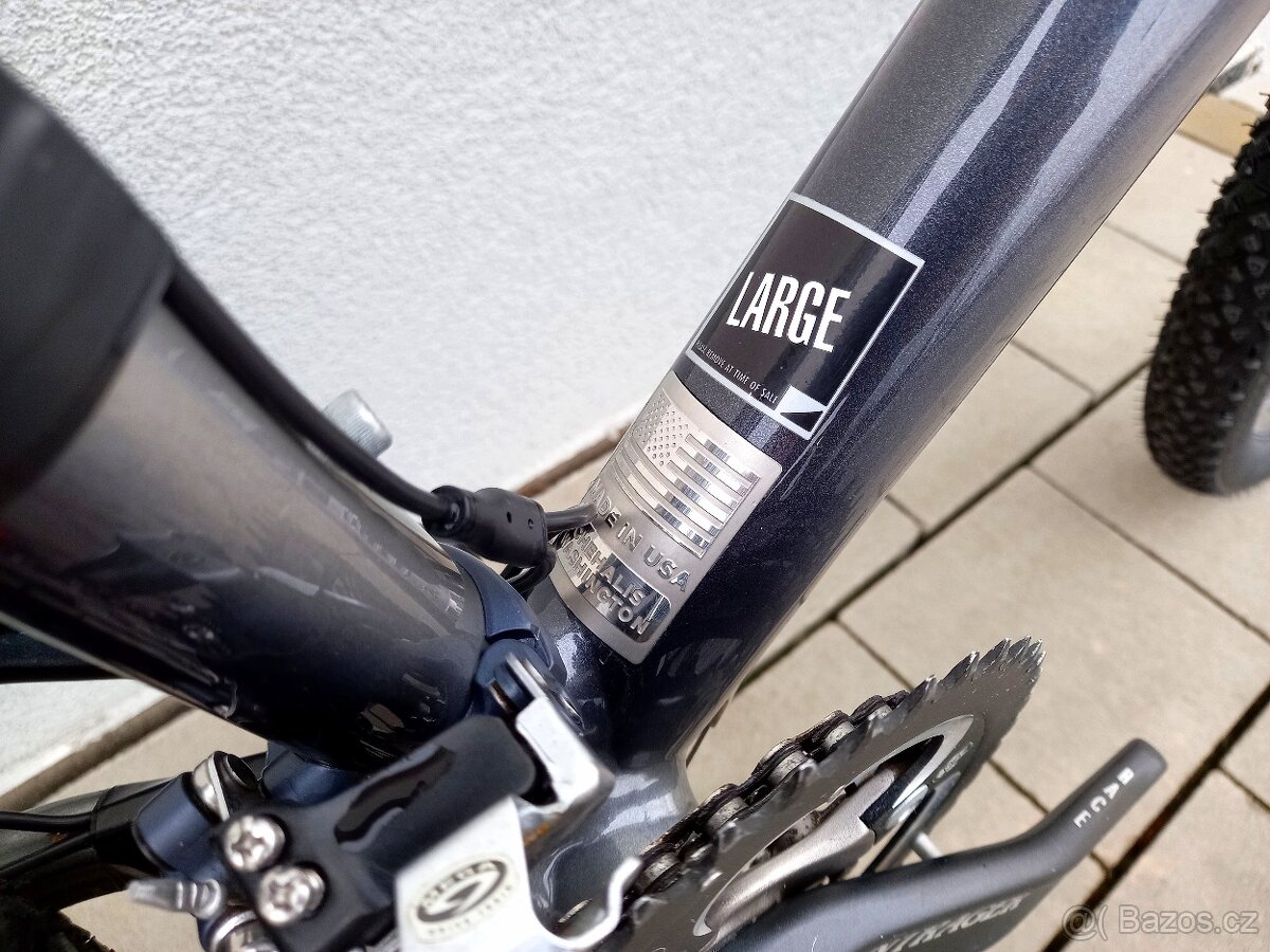 Klein Attitude Comp - USA - doklady ke kolu - 4