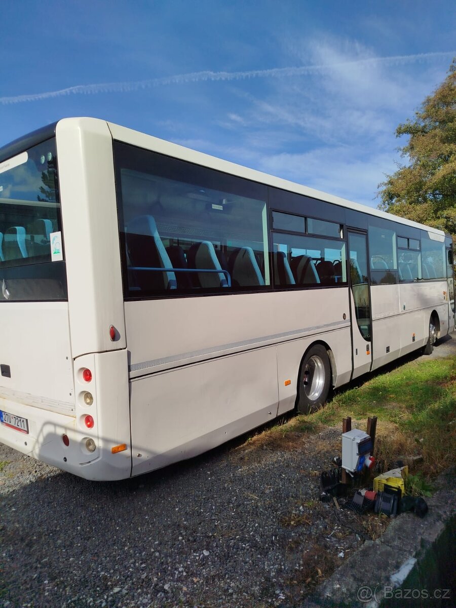 MAN Fast Starter - 4