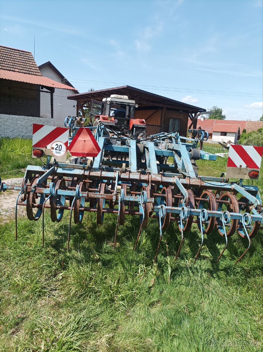 Kockerling Vario 3m - 4