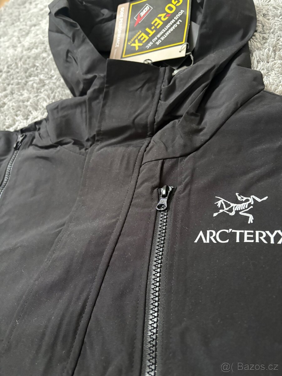 Arcteryx bunda - 4