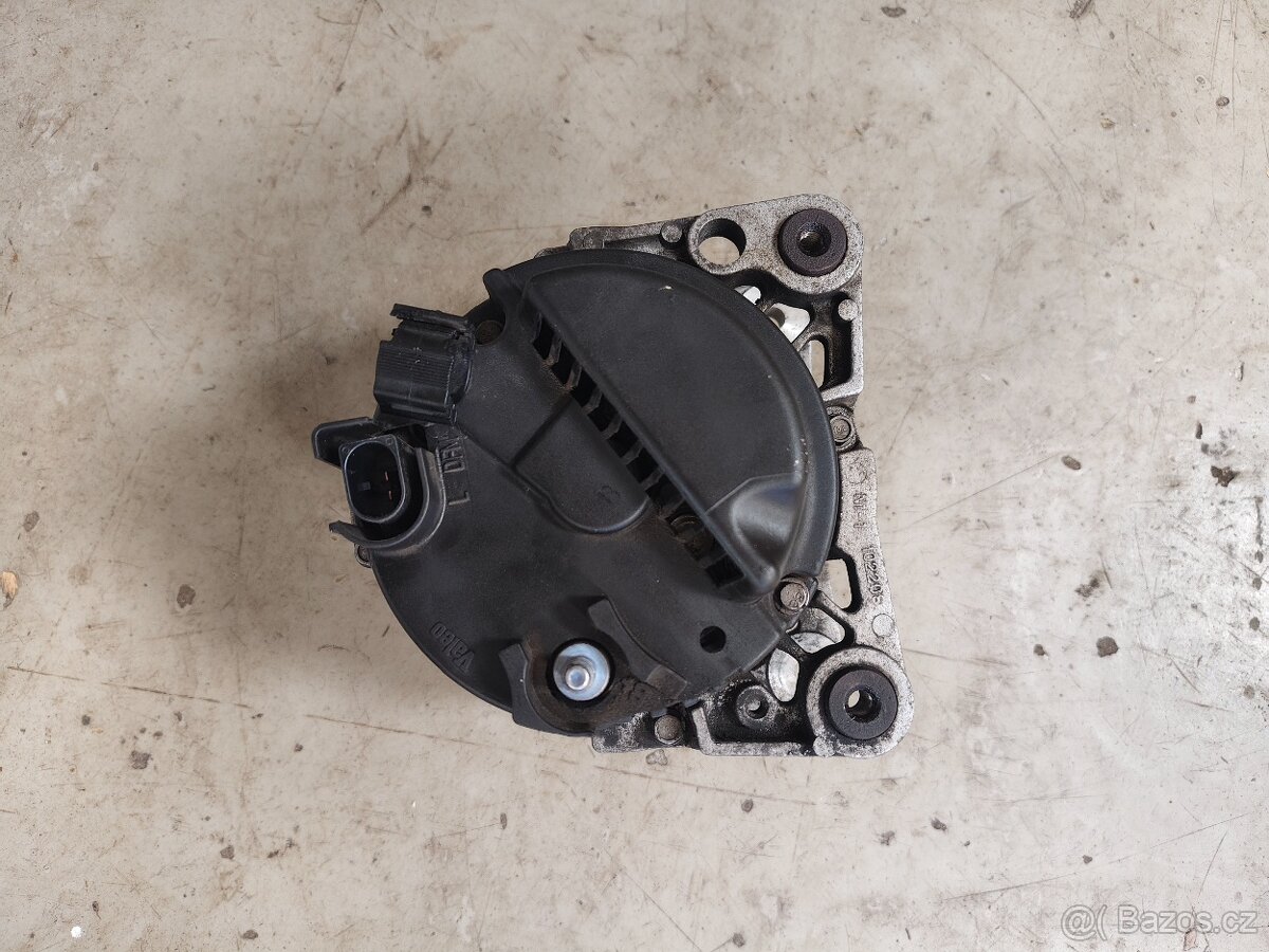 Alternátor fabia 1,2 - 4