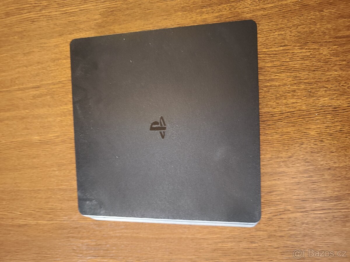 Ps4 - 4