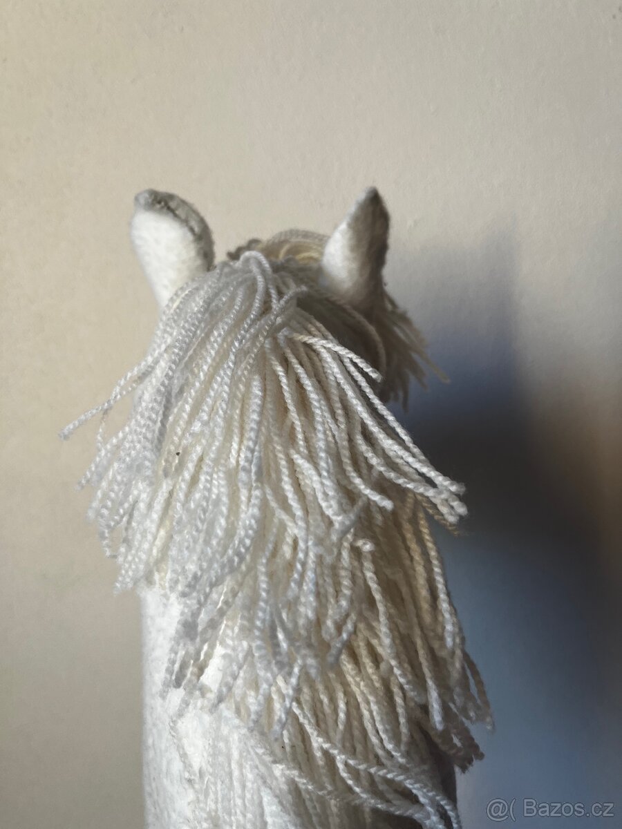 Hobby horse - 4