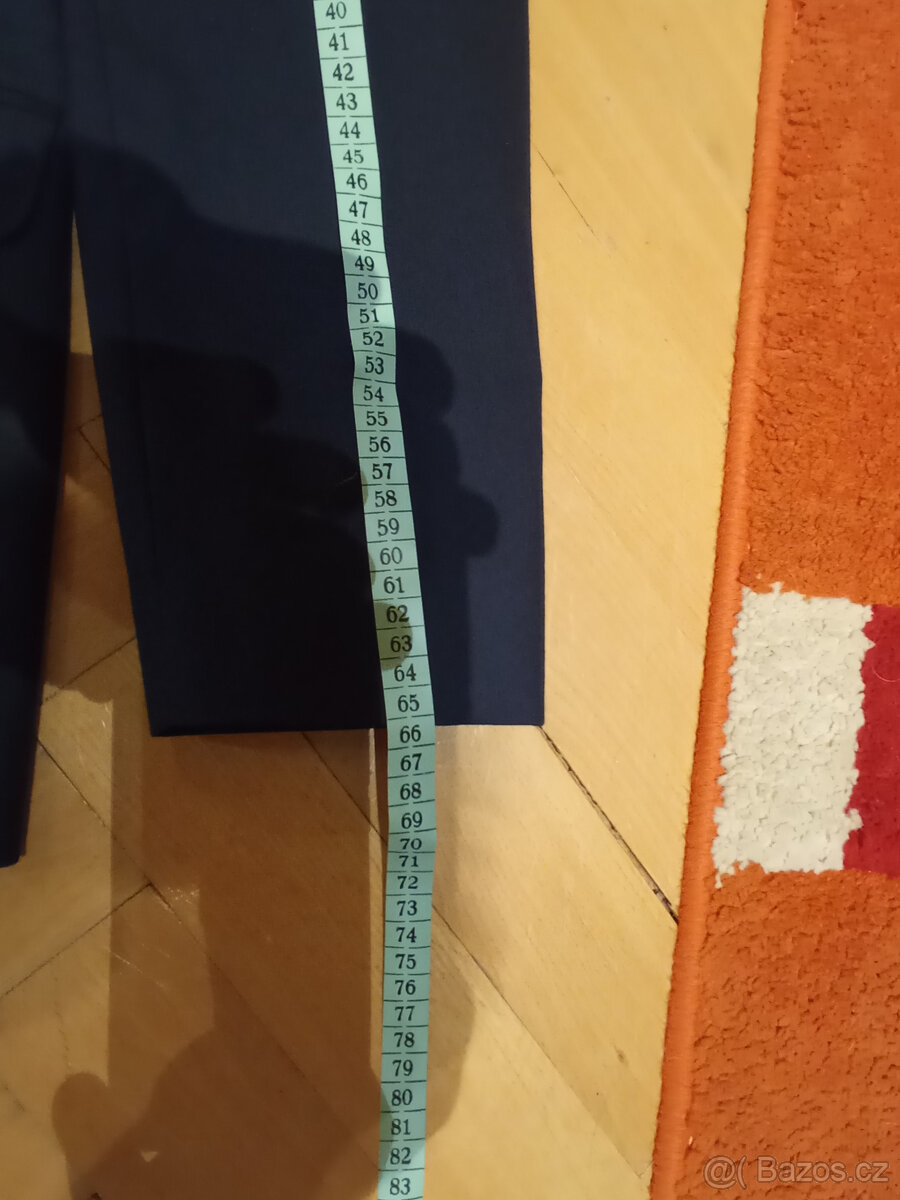 Pánský společenský oblek Kotex - 4