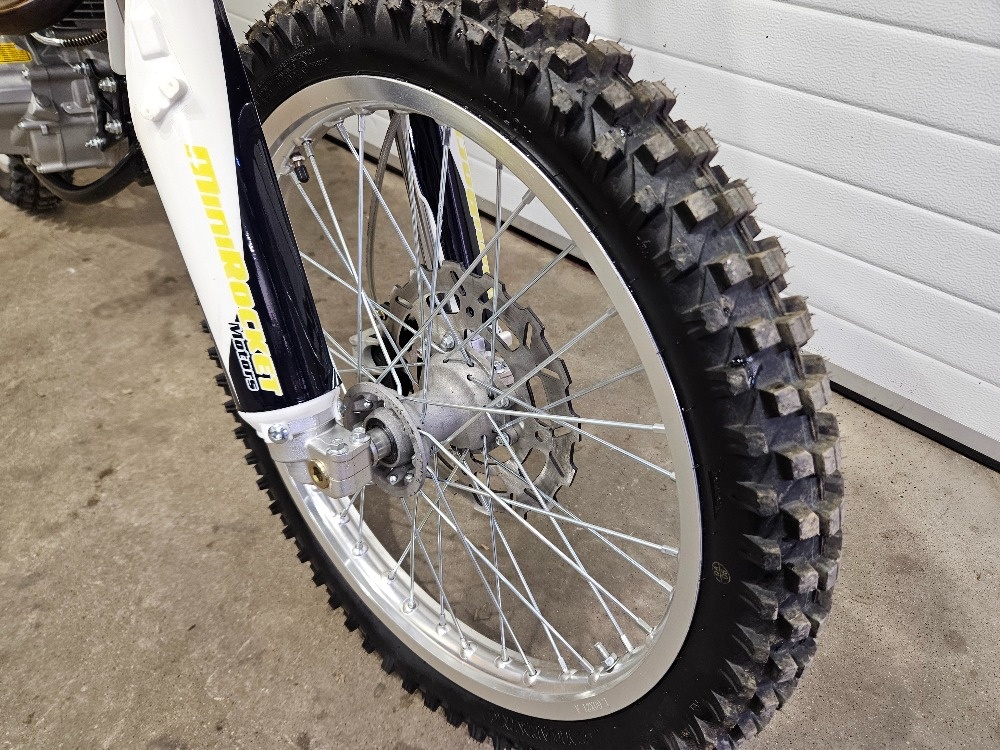 Minirocket 250RX