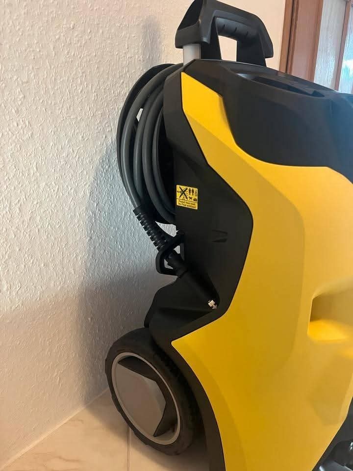 Karcher K7 Premium Smart control flex home - 4