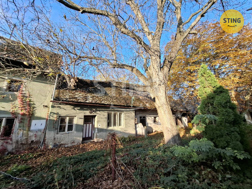 Prodej rodinného domu se zahradou , 131211 - 4