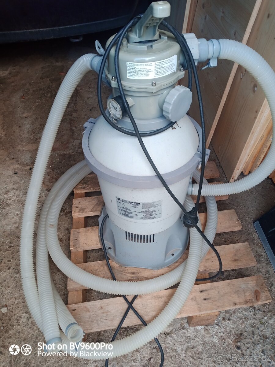 Prodám laminátovou káď - 4