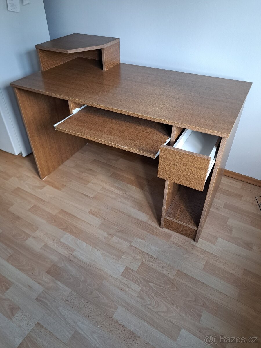 Starý nábytek - zdarma za odvoz / prodej - 4