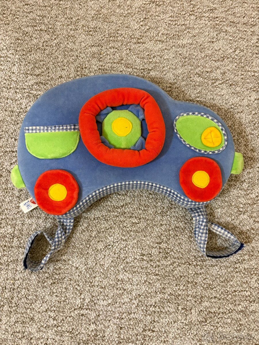 Potřeby pro miminko - 4