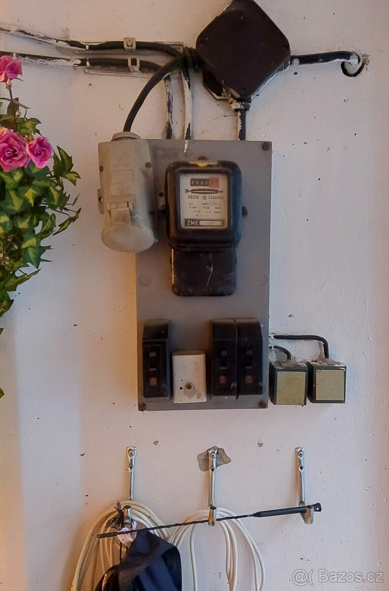 garáž v Brně - Líšni - 4