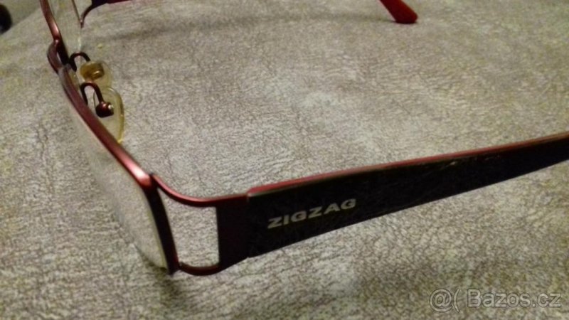 OBROUČKY NA DIOPTRICKÉ BRÝLE - 4