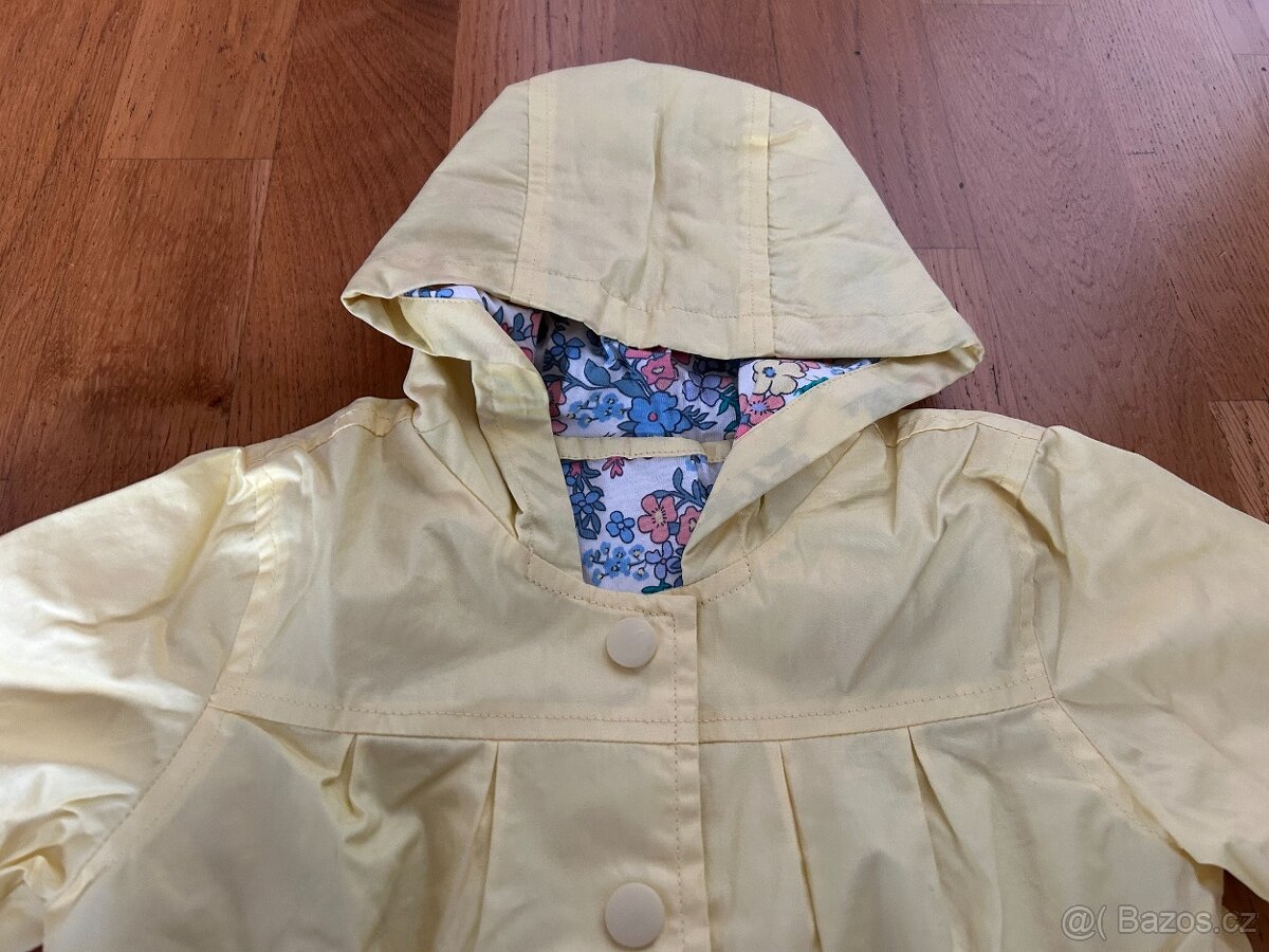 Bunda Marks&Spencer v. 80 - nová - 4