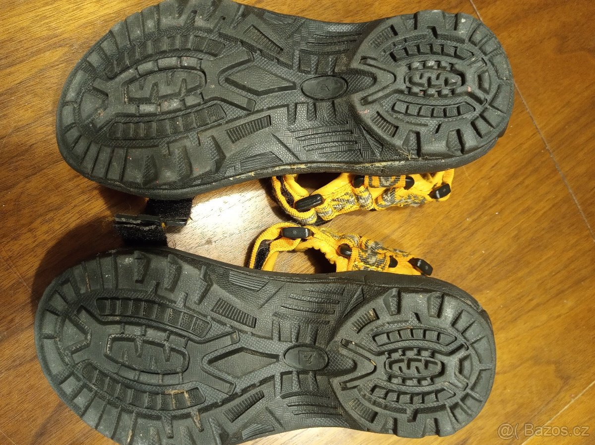 sandale alpine pro - 4