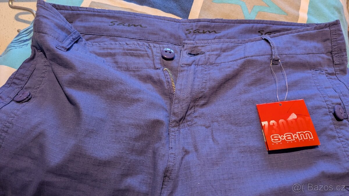 Dámské kalhoty. - 4