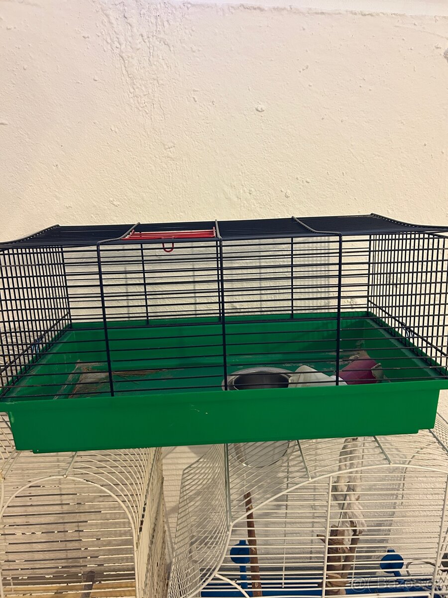 Klece cena za kus - 4