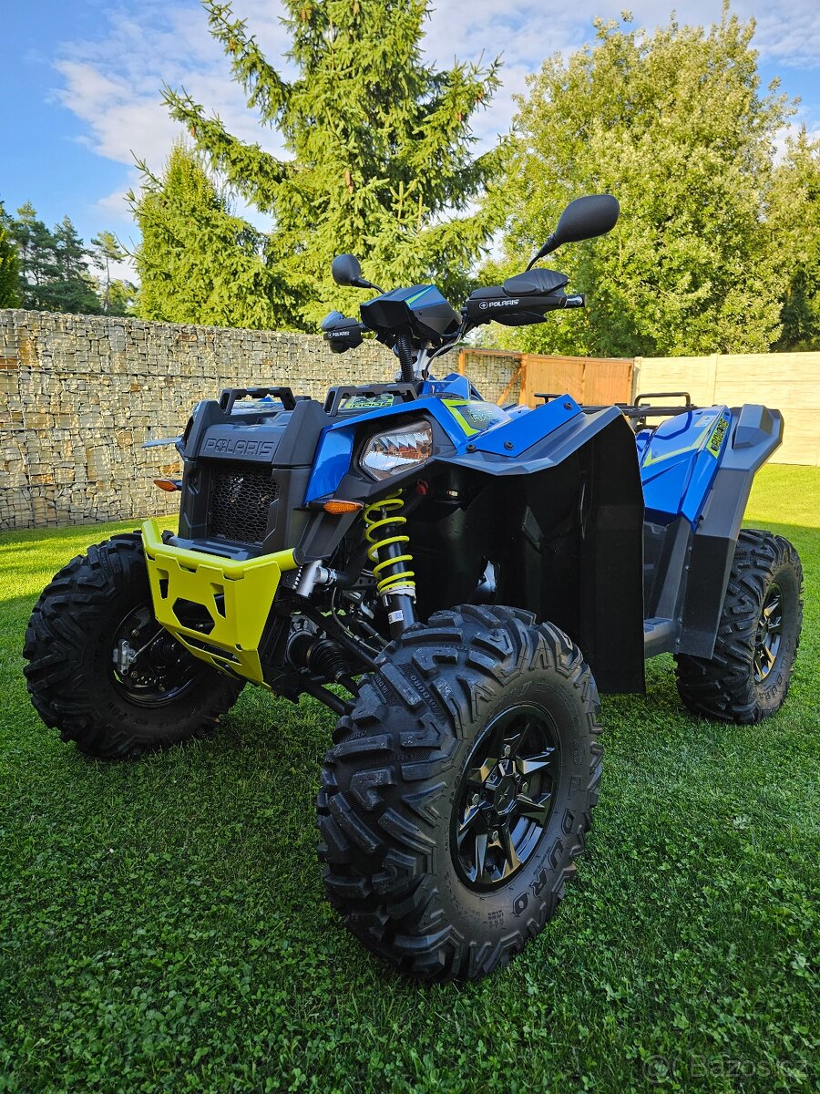 Polaris Scrambler XP 1000 S - 4