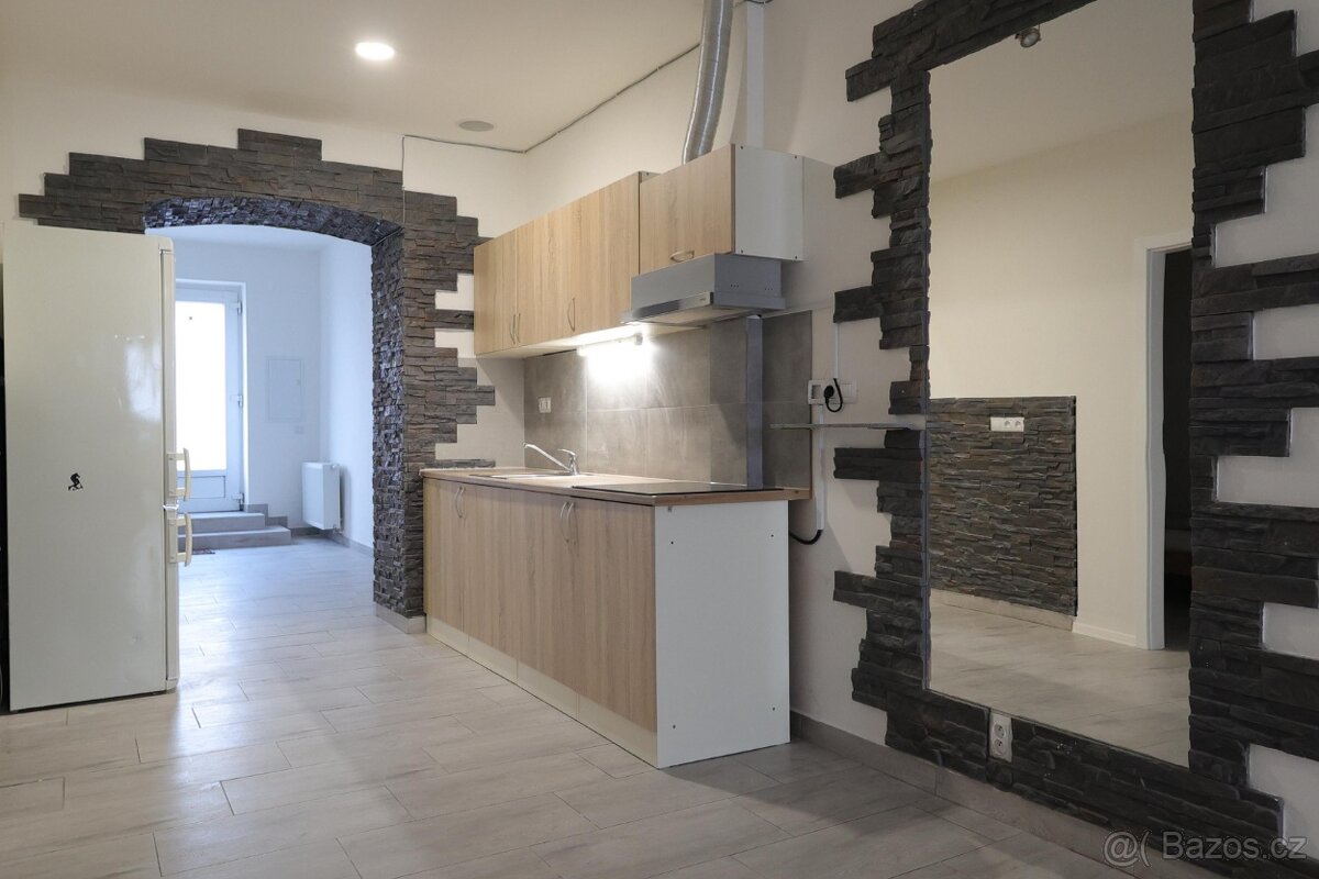 Pronájem pokoje pro pár — vše v ceně, Praha 15 - 4