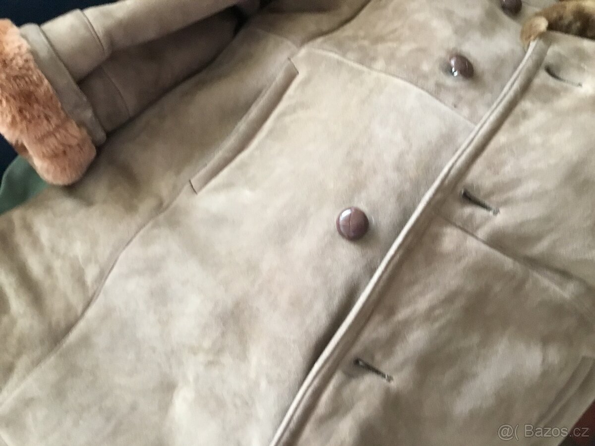 dubenak pansky, damsky - 4