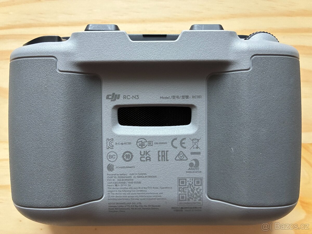 DJI - RC-N3 Ovladač k Dronům - 4