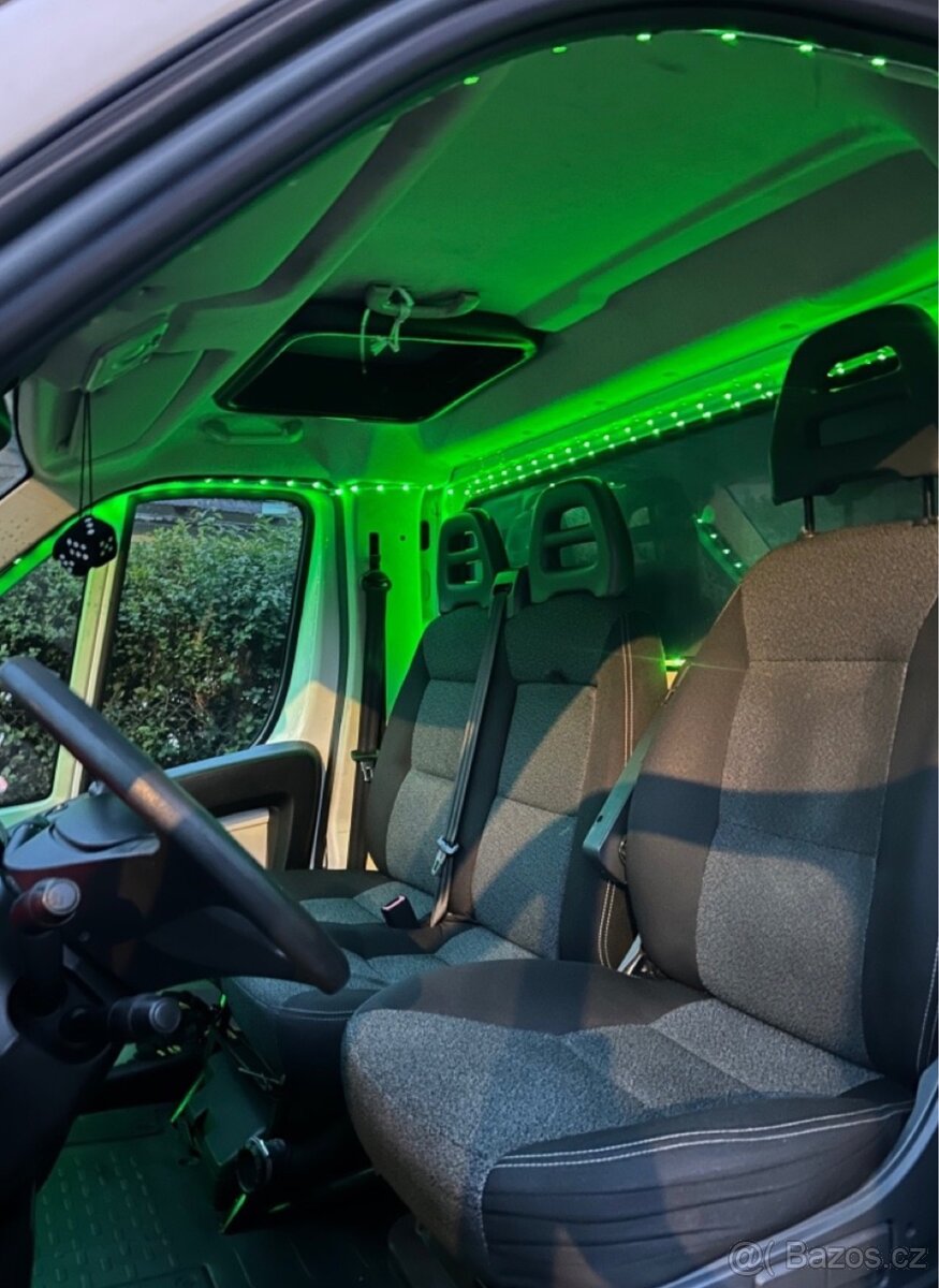 Fiat Ducato 2.3 HAGEMANN - 4