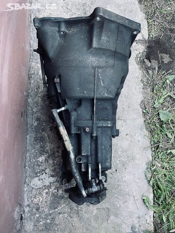 ‼️Převodovka ZF - BMW e46 - 4