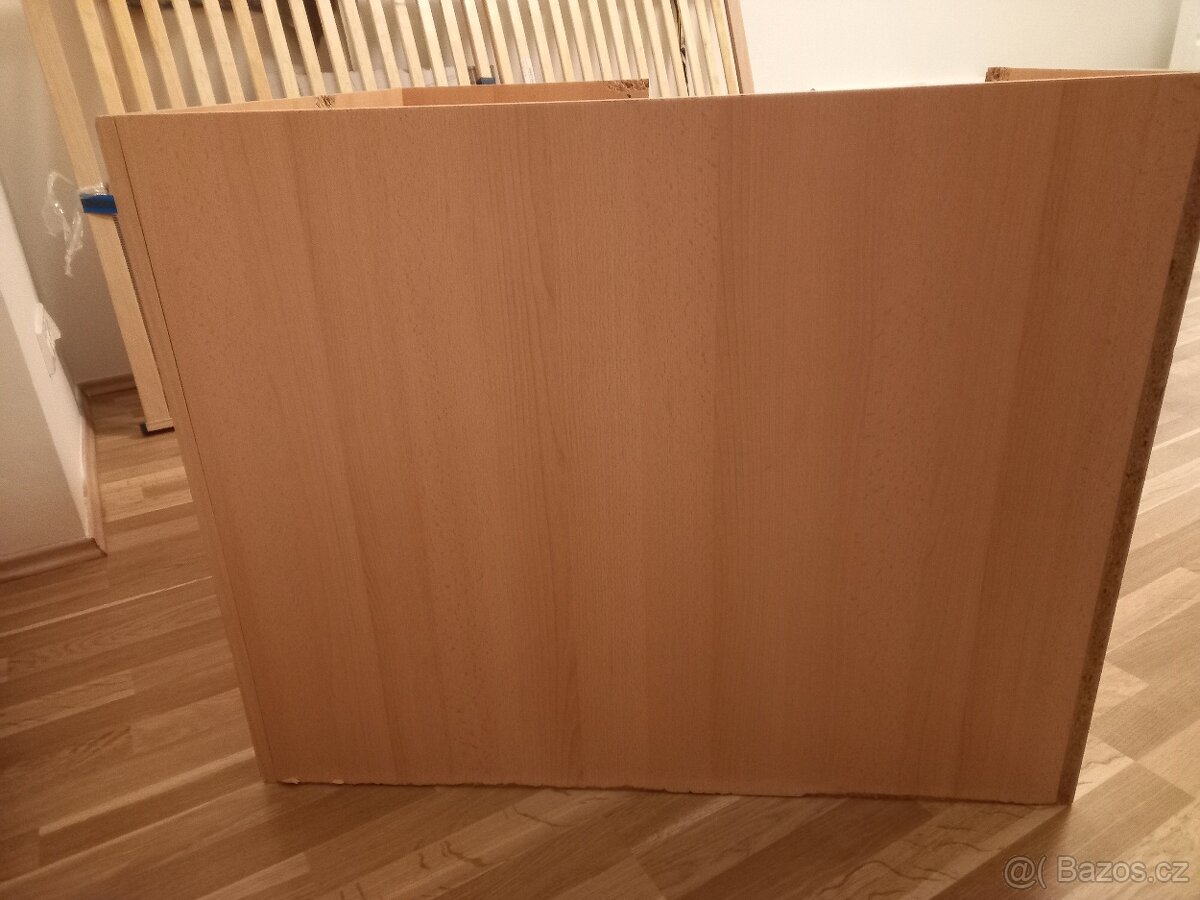 Skříňka/Korpus - 4