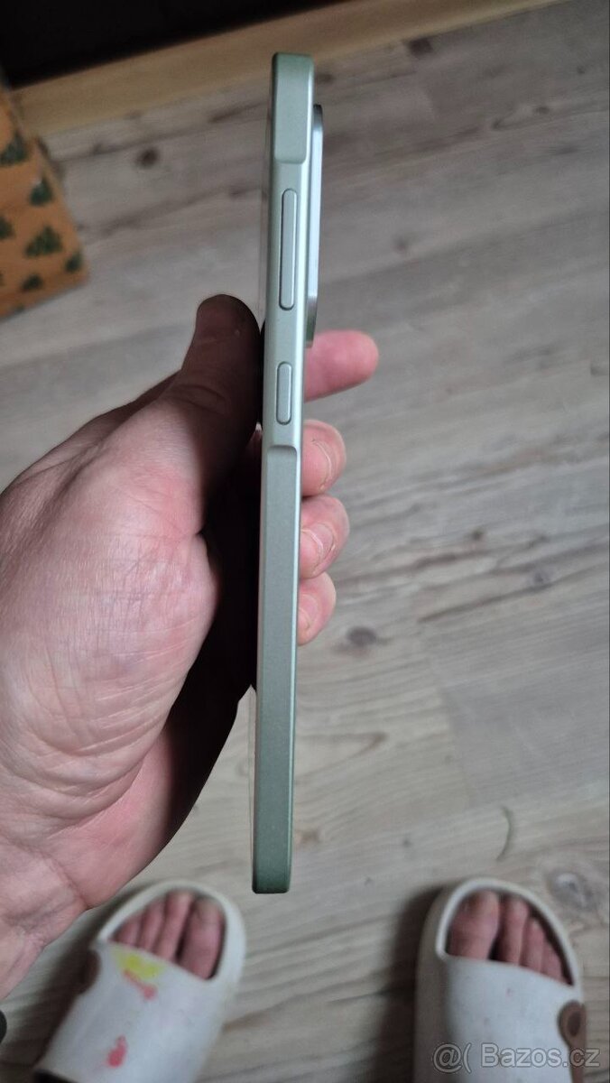 Samsung Galaxy A36 5G - 4