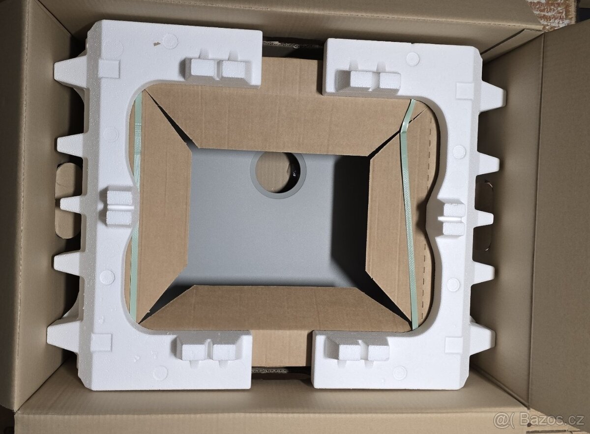 Dřez Blanco granitový - nový (523435) - 4