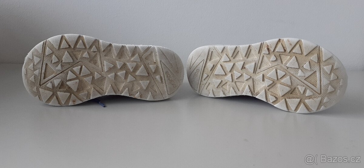 Tenisky, botasky, zn. Adidas, vel. 29 - 4