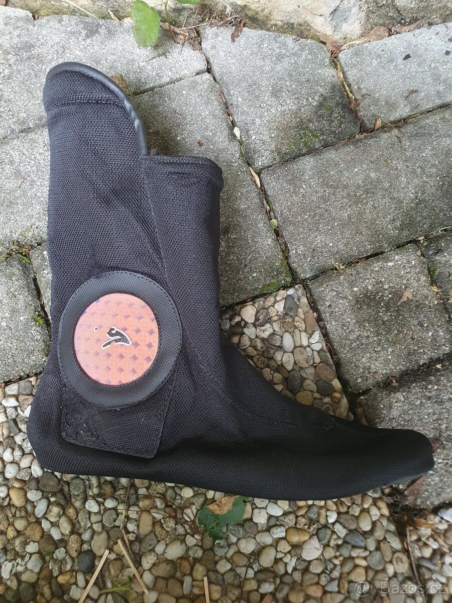 Boty na moto Falco - 4