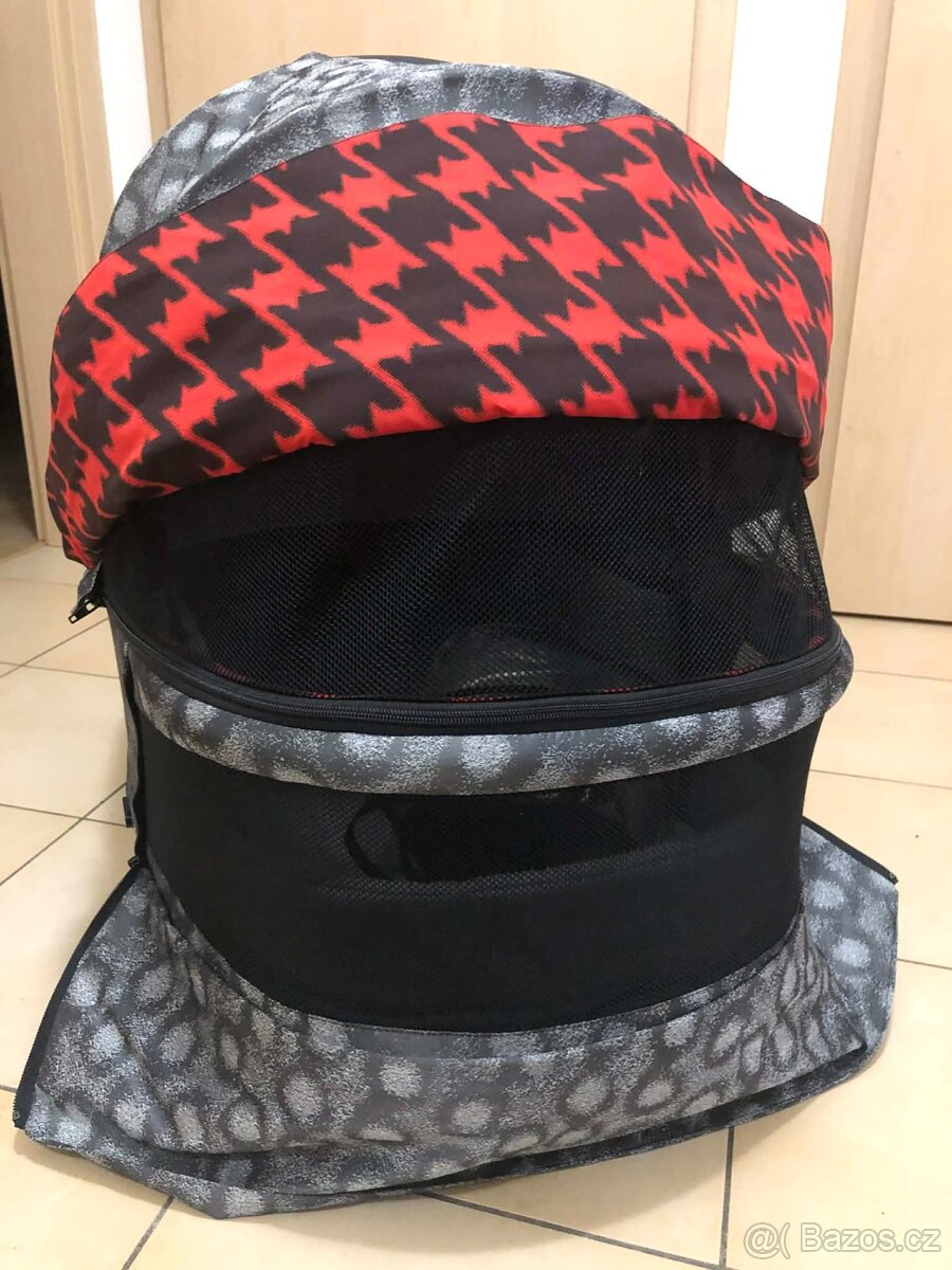 Korbička cybex priam - 4