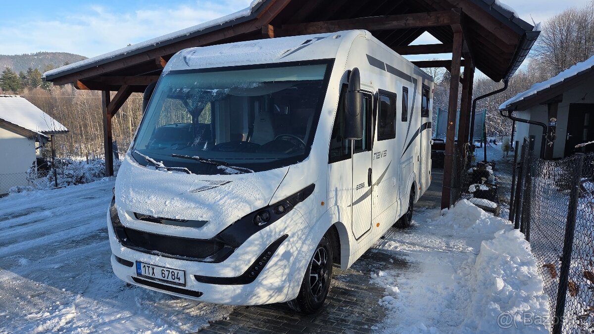 Mclouis NEVIS 365G 2020 - 4