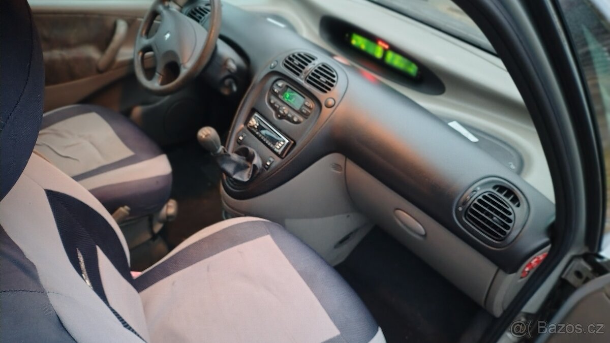 Citroen Xsara Picasso 2,0 Hdi - 4