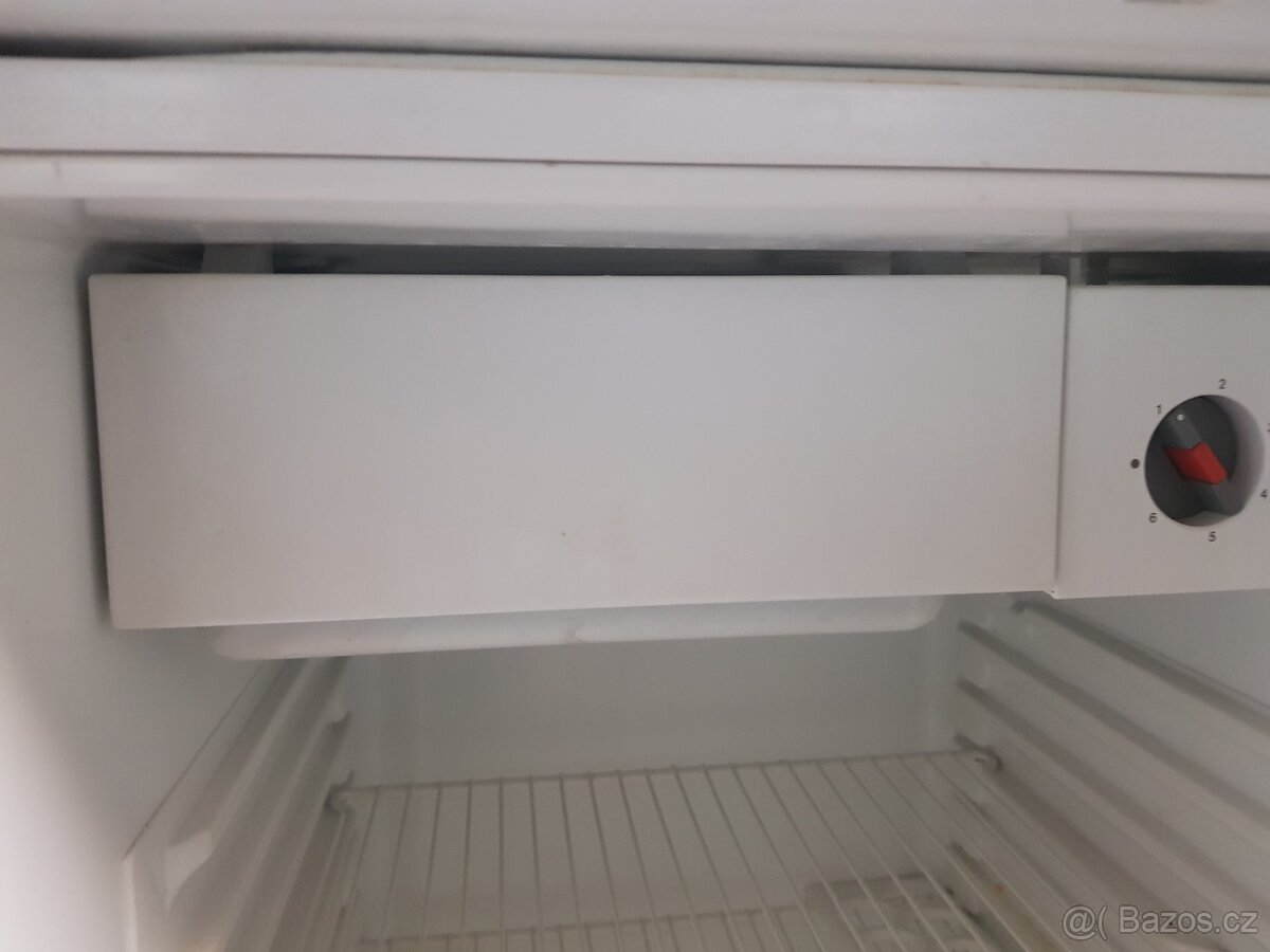 A+ lednice s mrazákem DOVOZ možný - 4