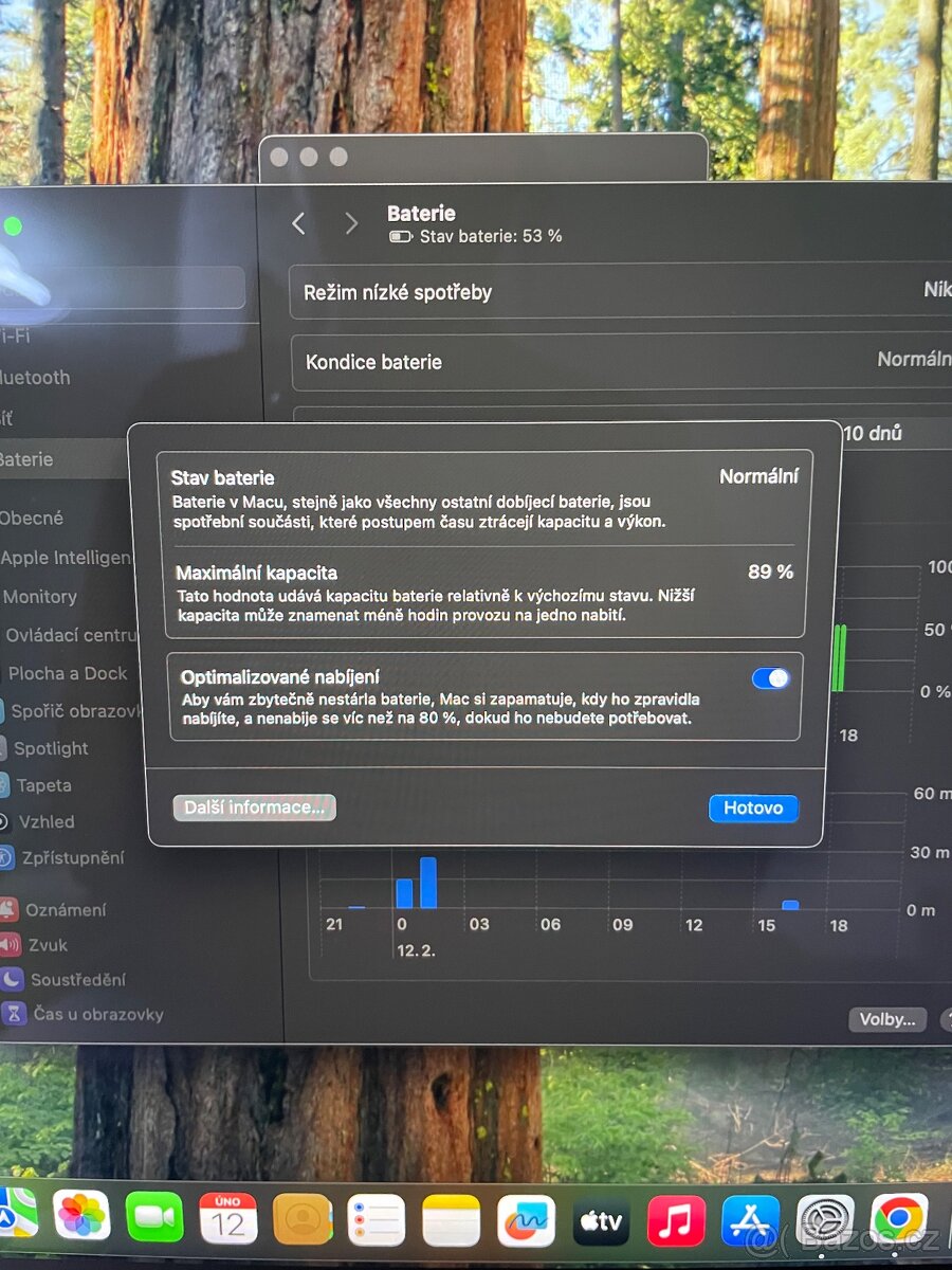 MacBook Pro 14” M1 Pro, 2021, 16GB/512GB, silver - 4