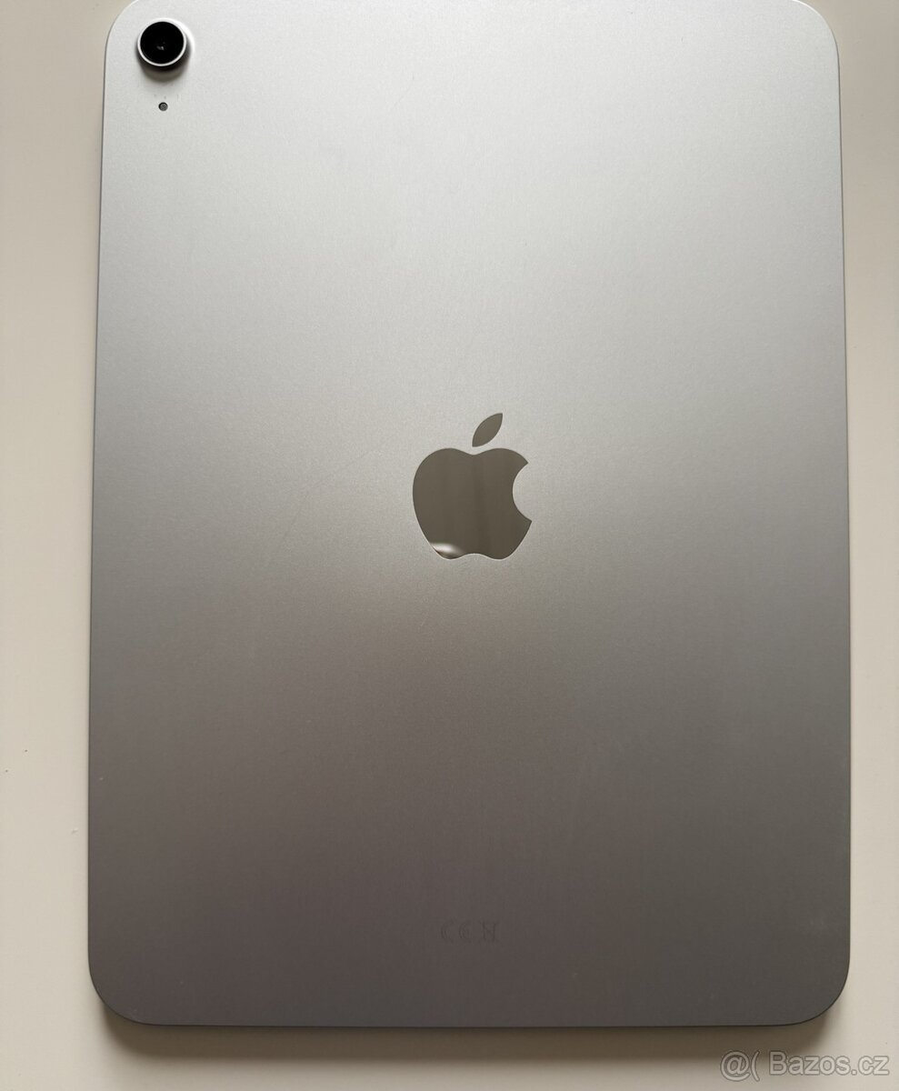 Apple iPad 11 (2025) A16 128GB - 4